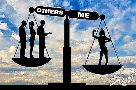 ازدواج با فرد خودشیفته, افراد خود شیفته, معایب ازدواج با شخص خودشیفته